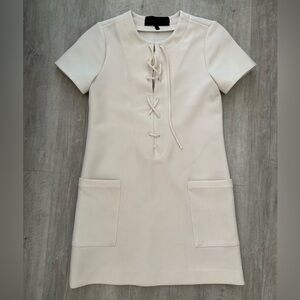 Kendall + Kylie dress